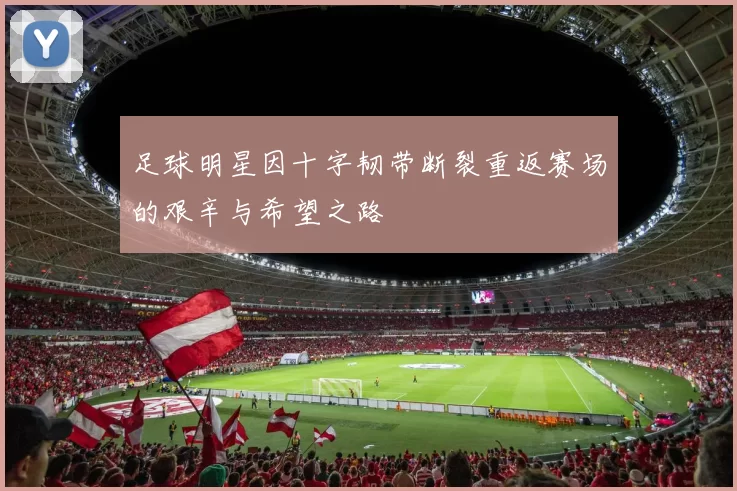 足球明星因十字韧带断裂重返赛场的艰辛与希望之路