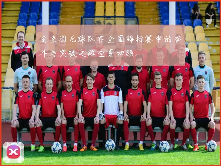 南京羽毛球队在全国锦标赛中的奋斗与突破之路全景回顾