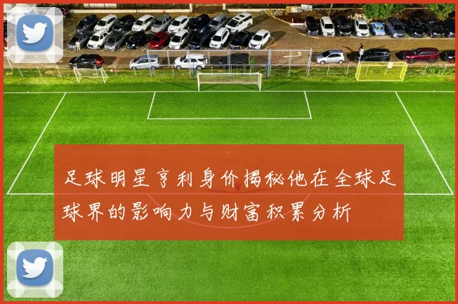 足球明星亨利身价揭秘他在全球足球界的影响力与财富积累分析