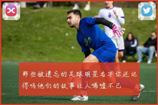 那些被遗忘的足球明星名字你还记得吗他们的故事让人唏嘘不已