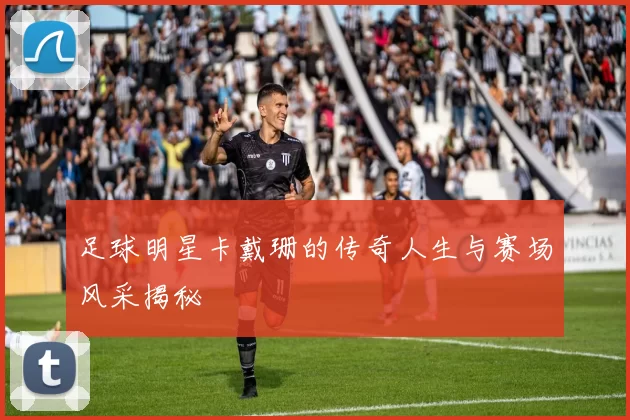 足球明星卡戴珊的传奇人生与赛场风采揭秘