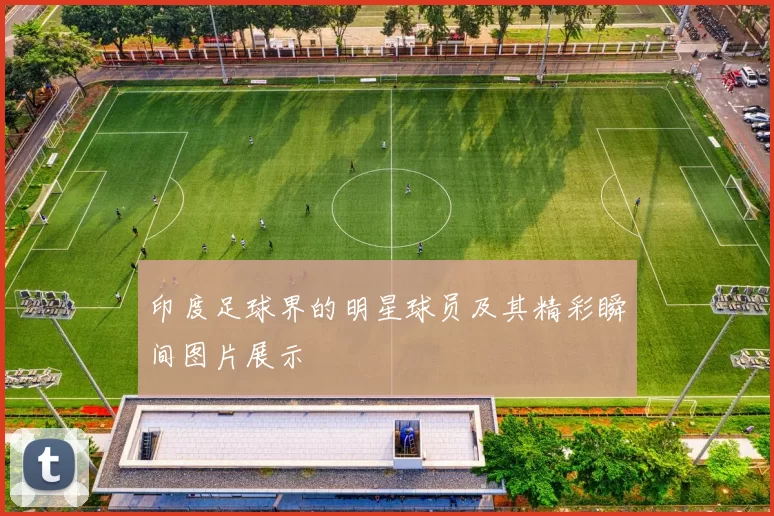 印度足球界的明星球员及其精彩瞬间图片展示